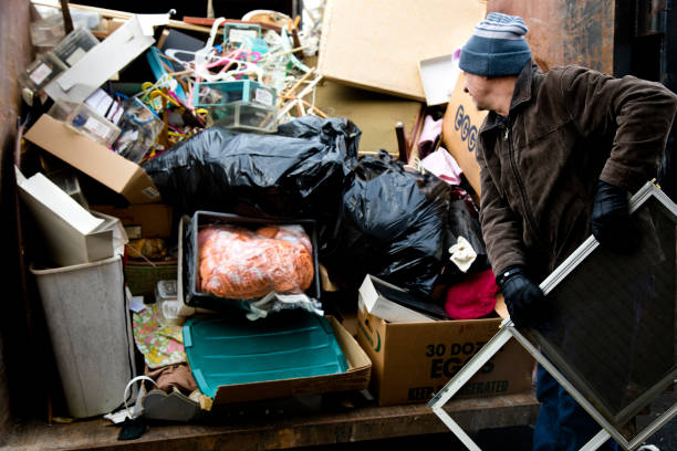 Best Residential Junk Removal  in Downey, CA